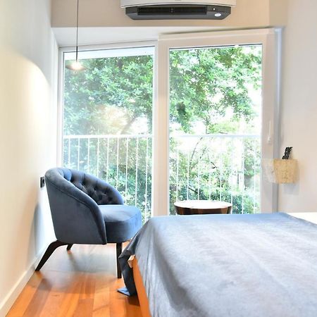 Lux Luna Apartments & Rooms Old Town ザダル エクステリア 写真