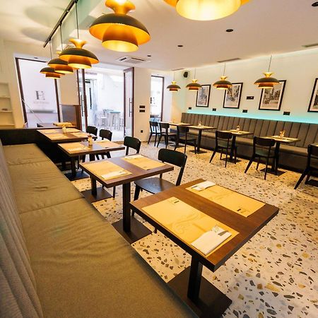 Lux Luna Apartments & Rooms Old Town ザダル エクステリア 写真
