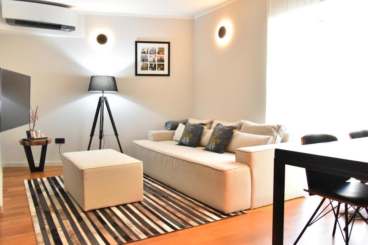 Lux Luna Apartments & Rooms Old Town ザダル エクステリア 写真