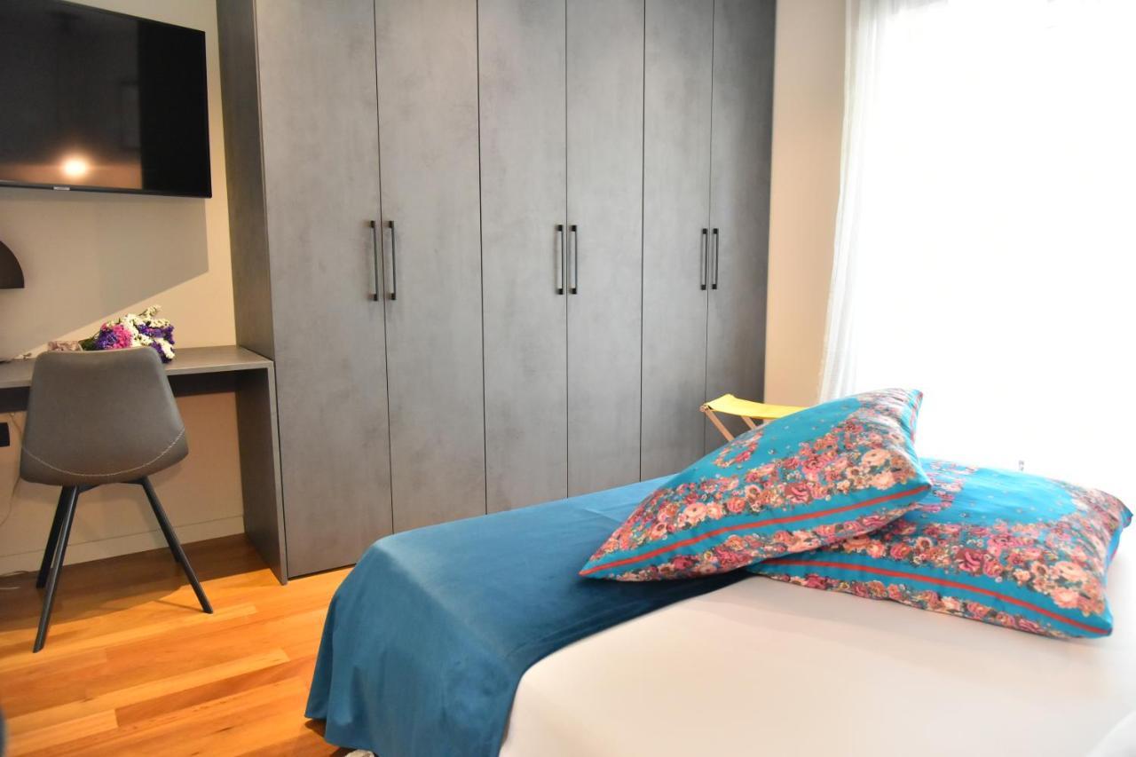 Lux Luna Apartments & Rooms Old Town ザダル エクステリア 写真