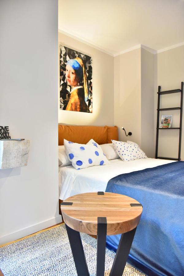 Lux Luna Apartments & Rooms Old Town ザダル エクステリア 写真