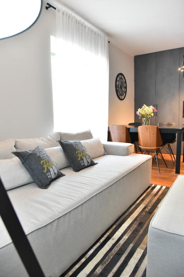 Lux Luna Apartments & Rooms Old Town ザダル エクステリア 写真