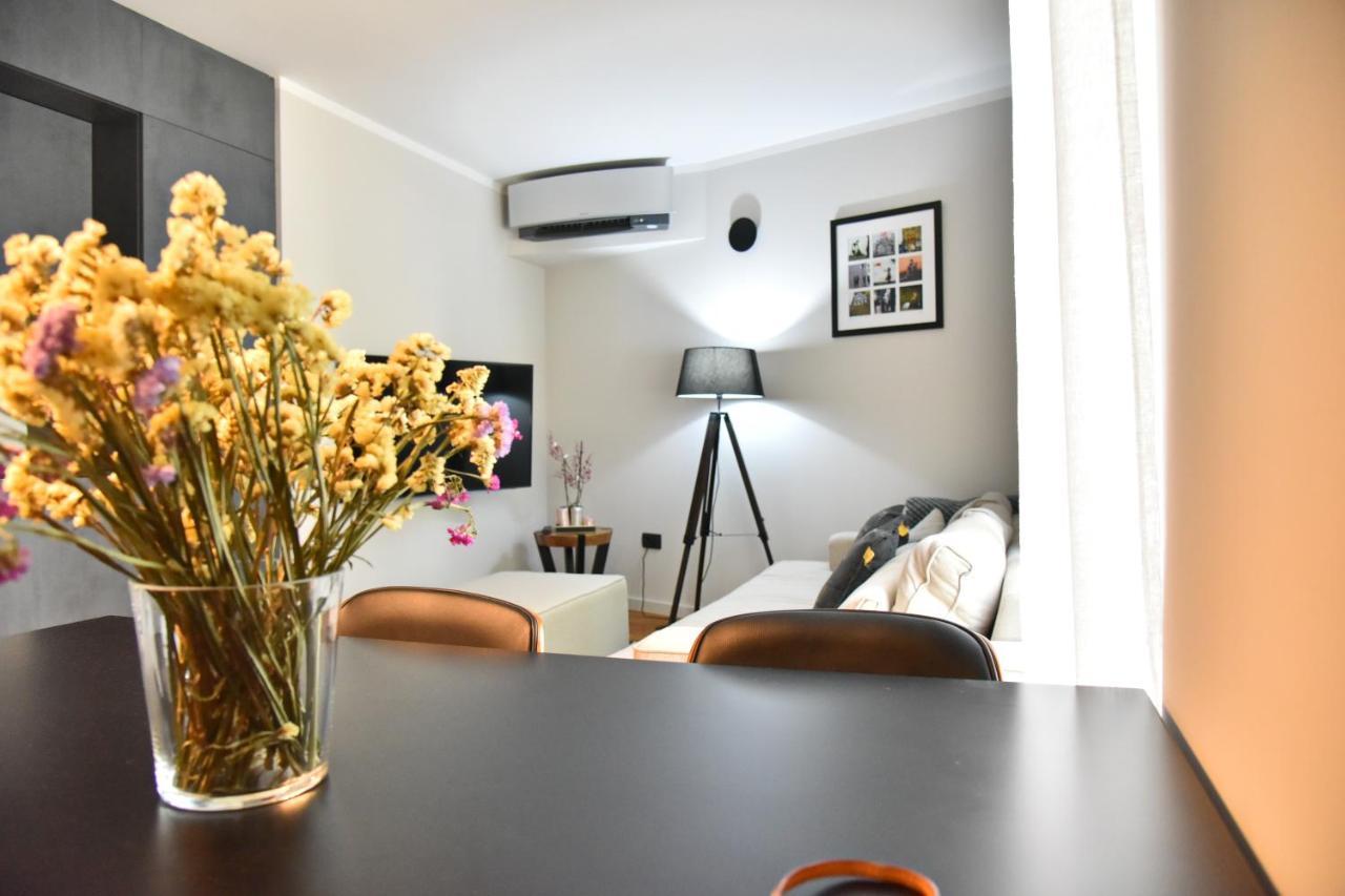 Lux Luna Apartments & Rooms Old Town ザダル エクステリア 写真