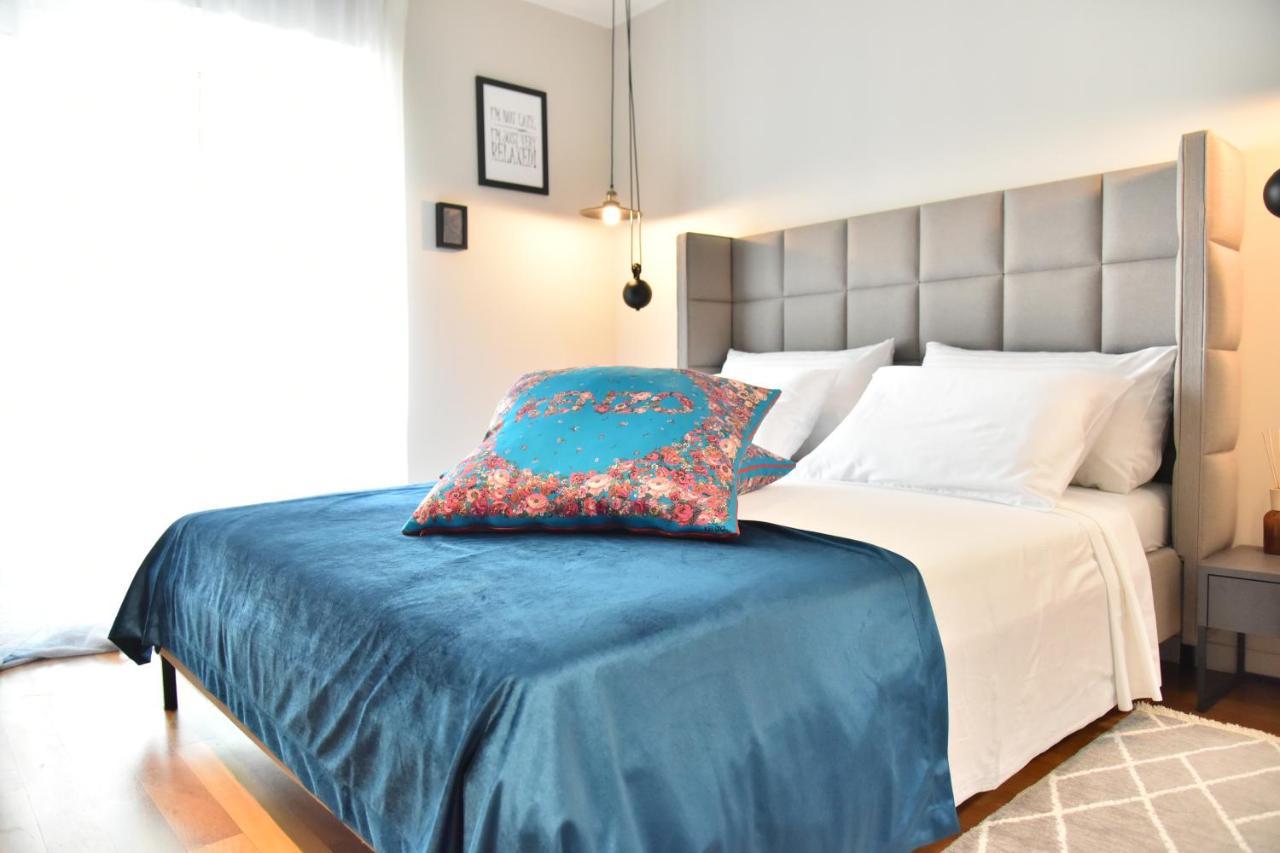 Lux Luna Apartments & Rooms Old Town ザダル エクステリア 写真
