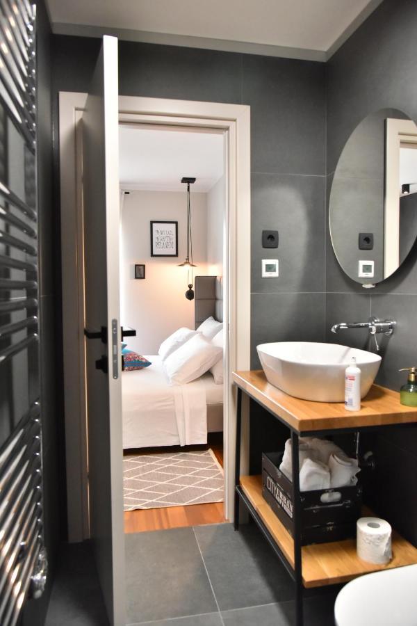 Lux Luna Apartments & Rooms Old Town ザダル エクステリア 写真