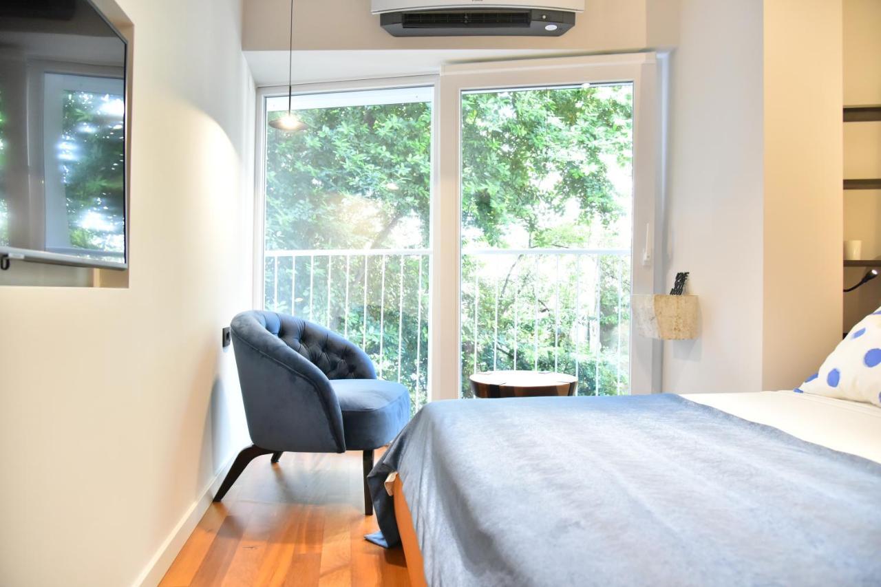 Lux Luna Apartments & Rooms Old Town ザダル エクステリア 写真