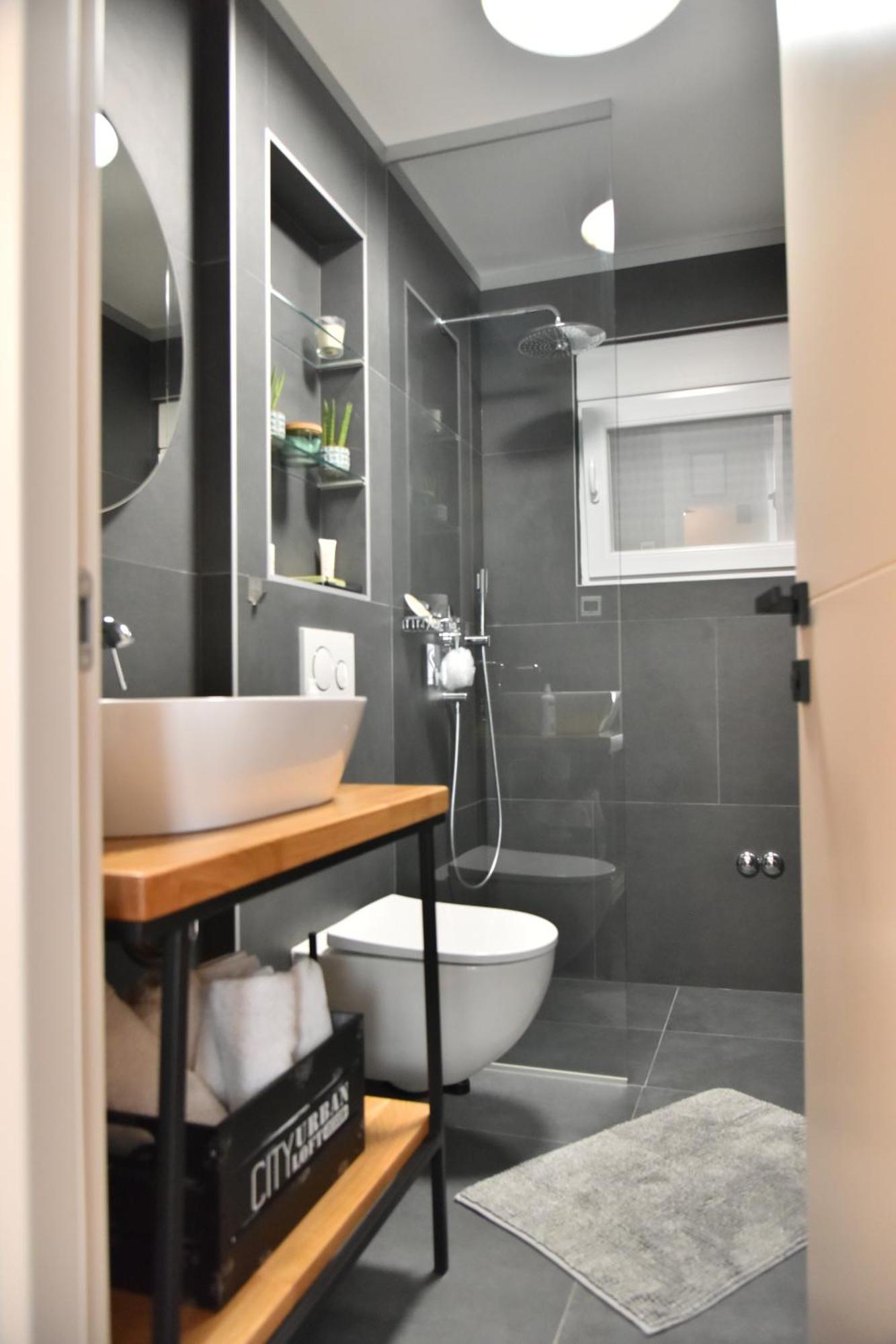 Lux Luna Apartments & Rooms Old Town ザダル 部屋 写真