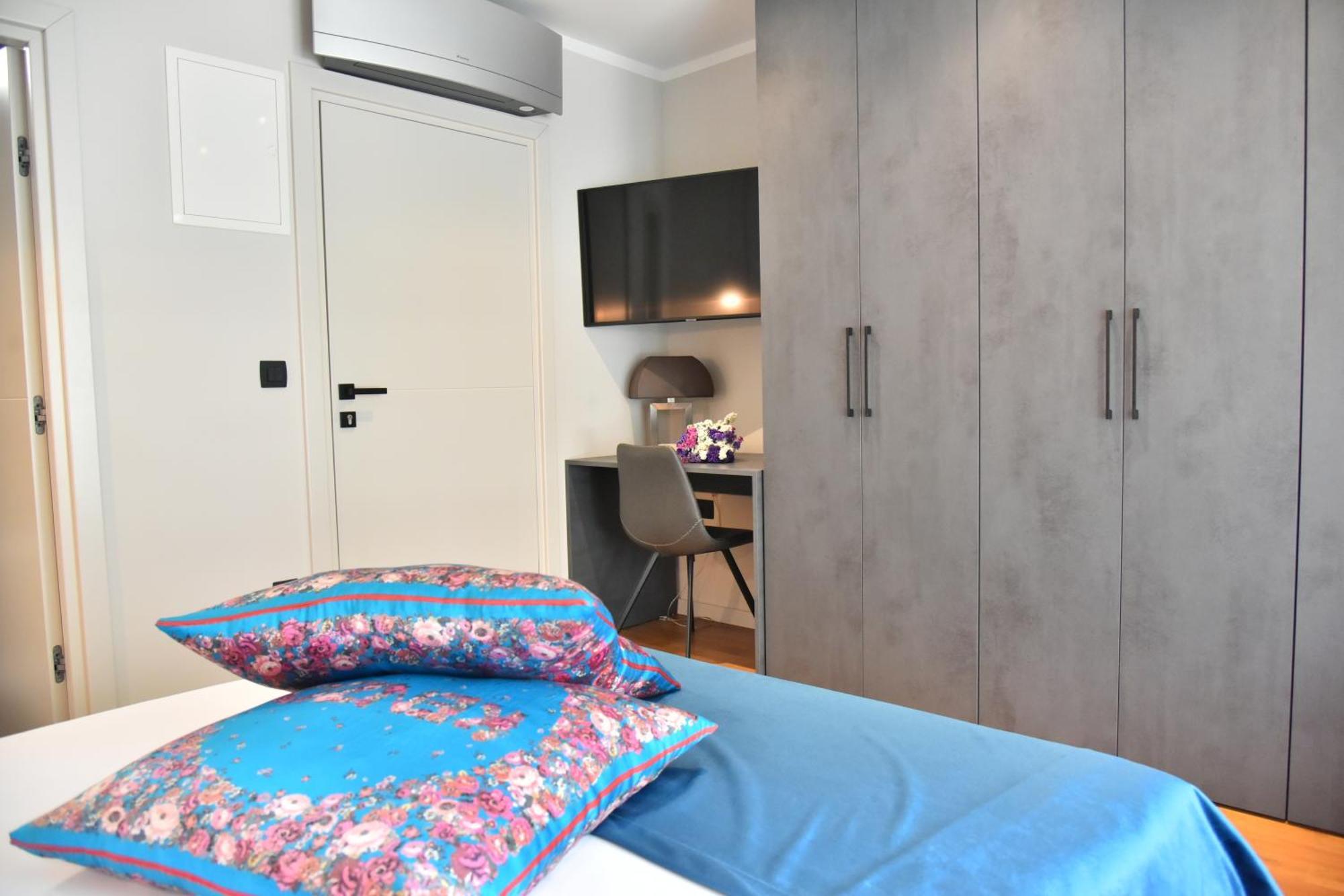 Lux Luna Apartments & Rooms Old Town ザダル 部屋 写真