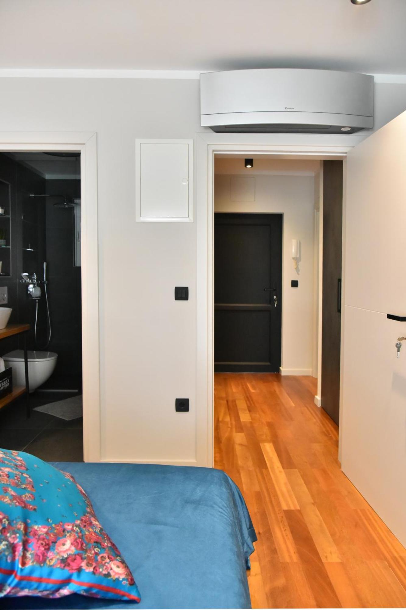 Lux Luna Apartments & Rooms Old Town ザダル 部屋 写真